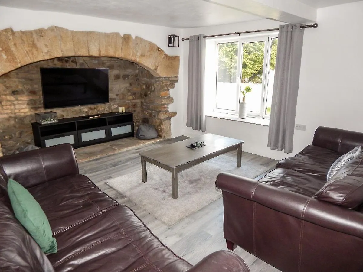 Holiday home Ivy Cottage Darlington
