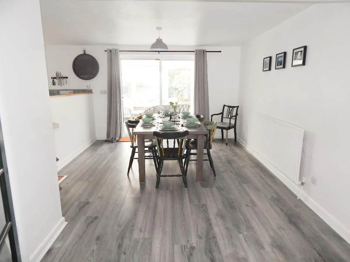 Holiday home Ivy Cottage Darlington  United Kingdom