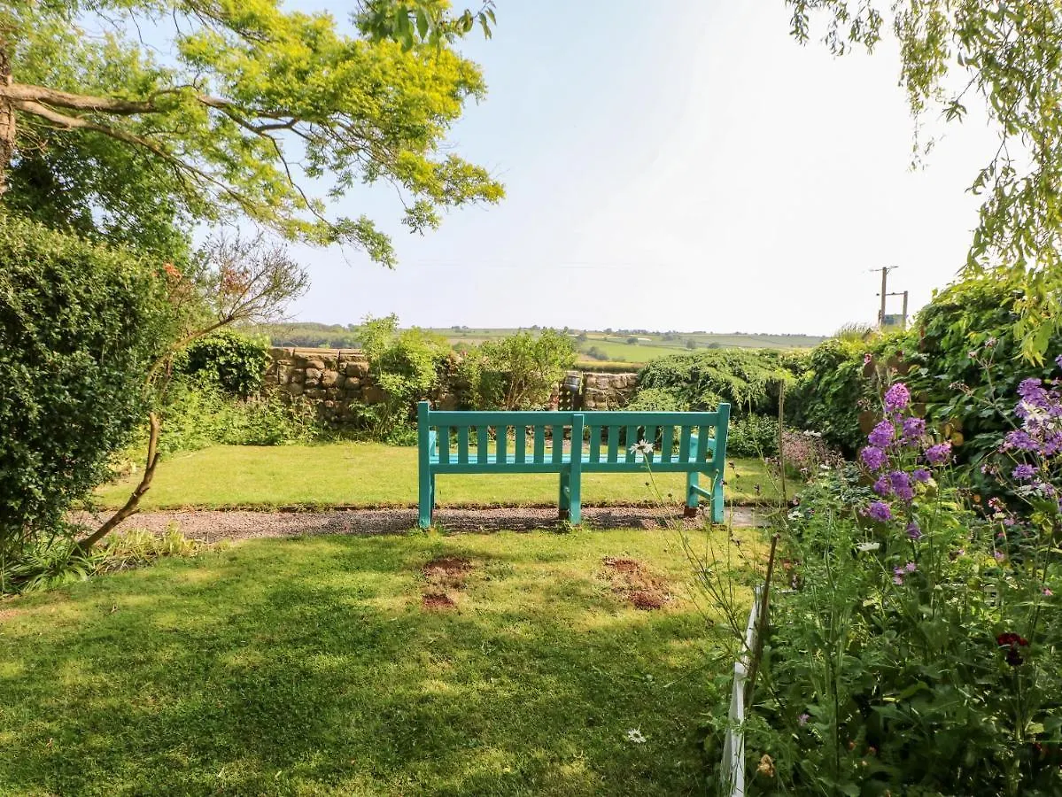 Ivy Cottage Darlington  Holiday home Darlington (Durham)