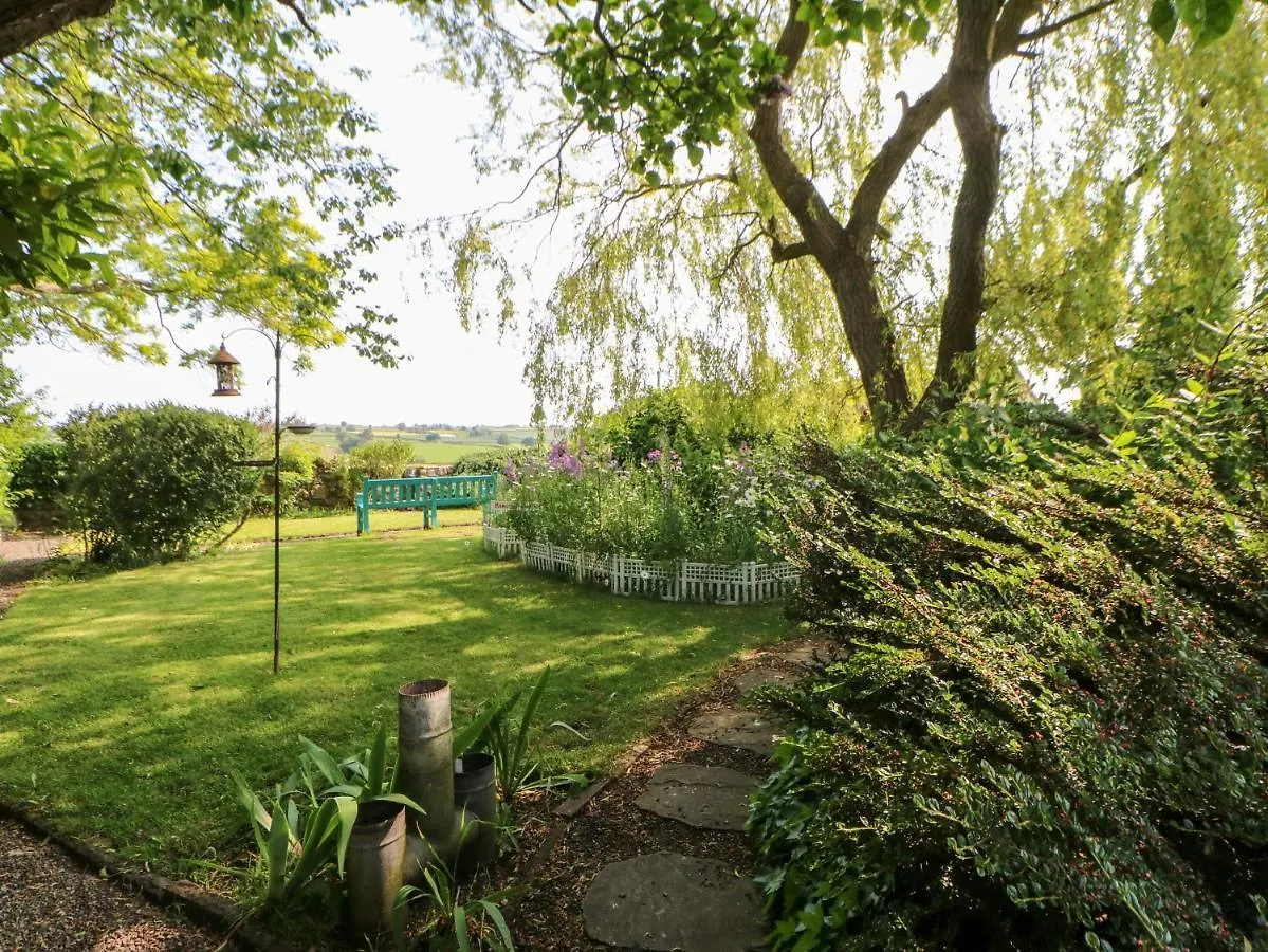 Holiday home Ivy Cottage Darlington