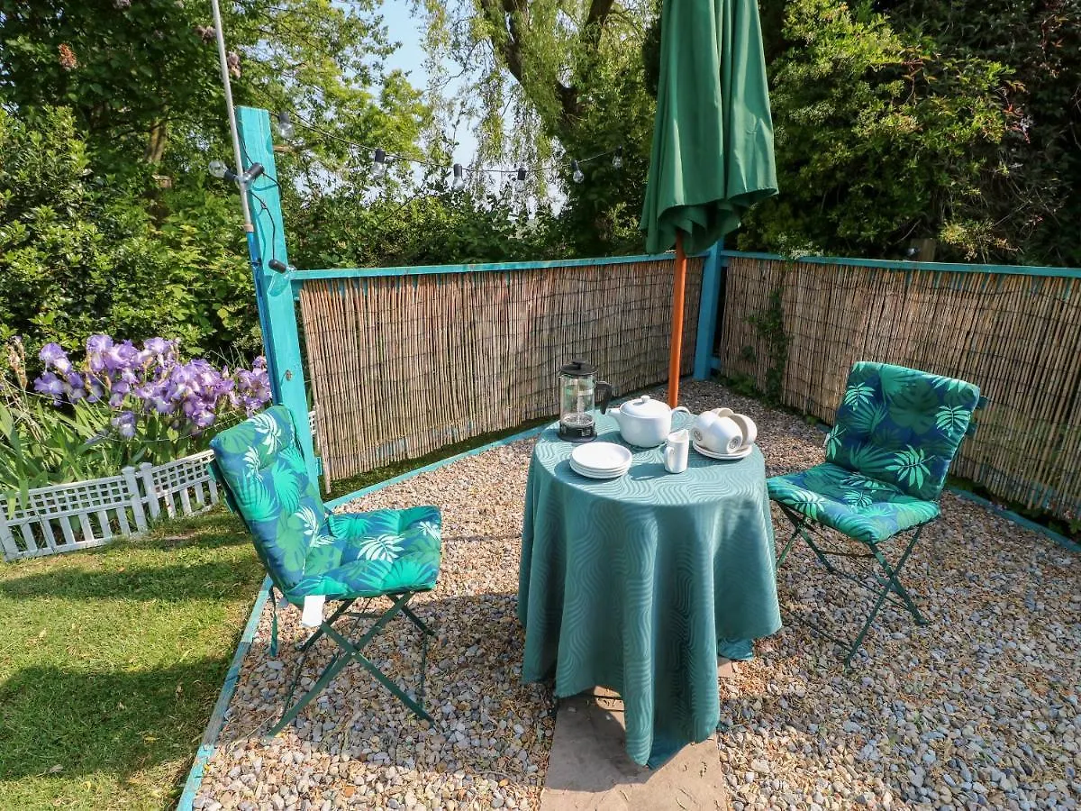 Holiday home Ivy Cottage Darlington  United Kingdom