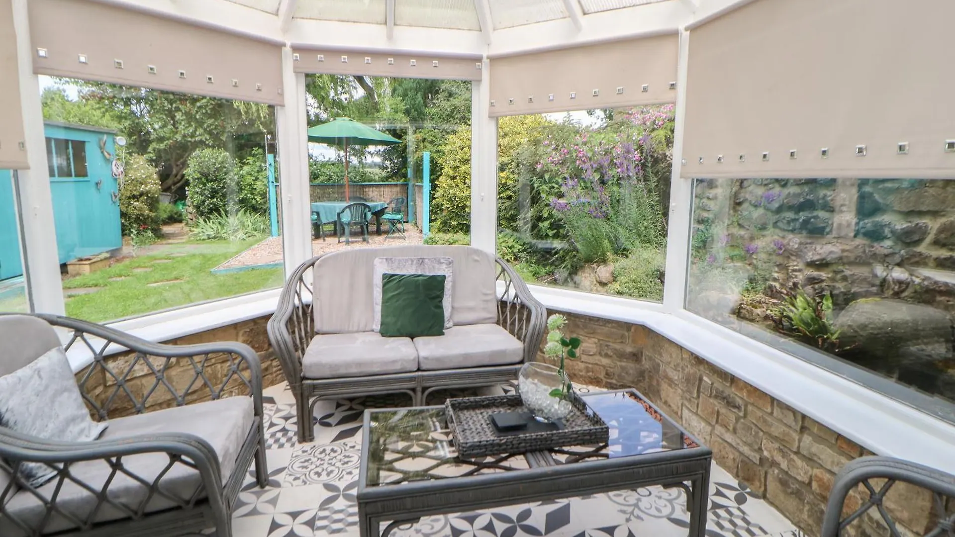 Holiday home Ivy Cottage Darlington
