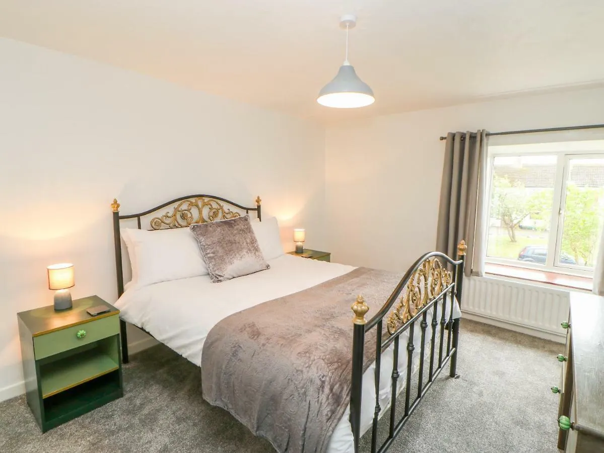Ivy Cottage Darlington