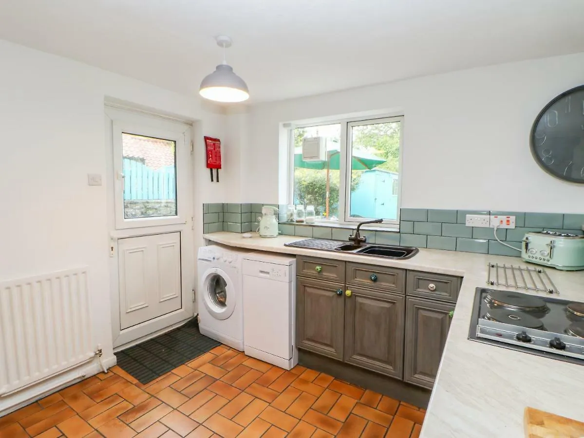 Holiday home Ivy Cottage Darlington