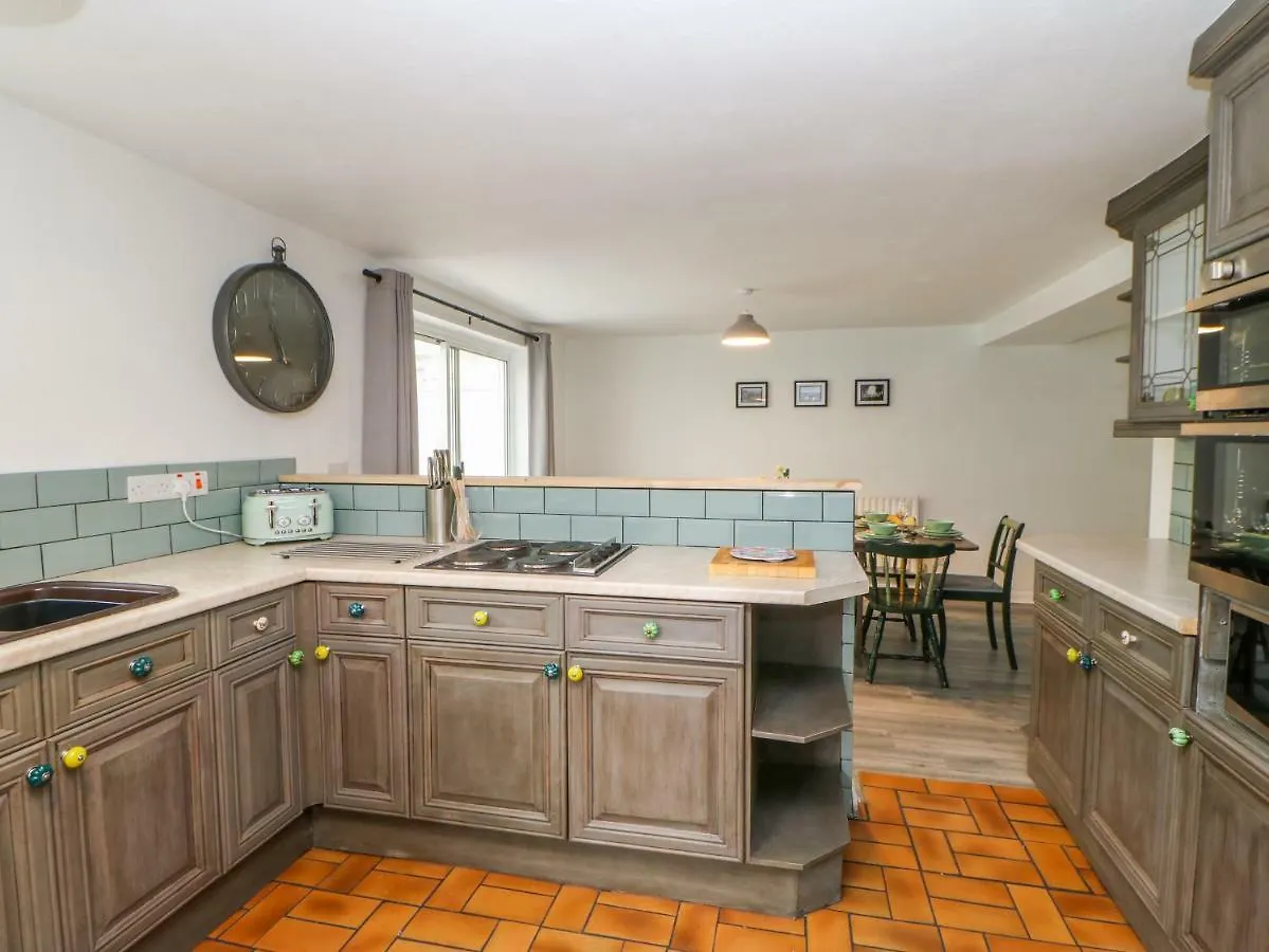 Ivy Cottage Darlington  Holiday home