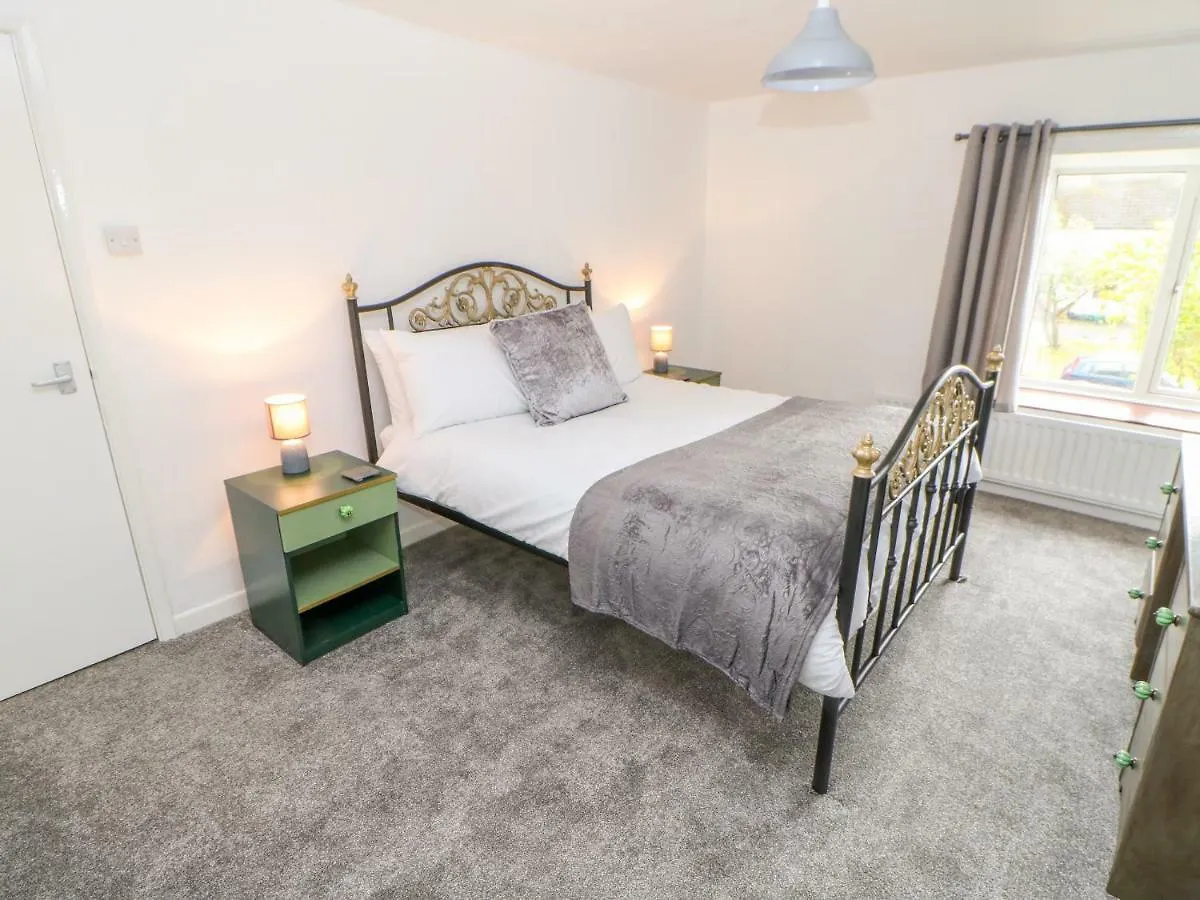 Ivy Cottage Darlington  Holiday home Darlington (Durham)
