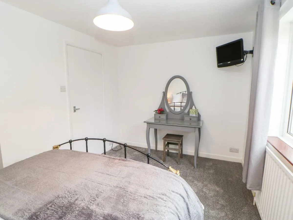 Holiday home Ivy Cottage Darlington