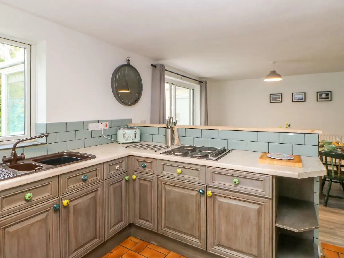 Holiday home Ivy Cottage Darlington  United Kingdom