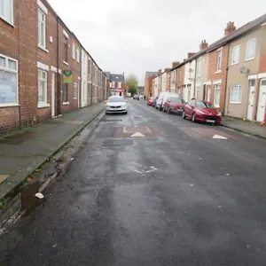  Holiday home 29 Lewes Road - Darlington